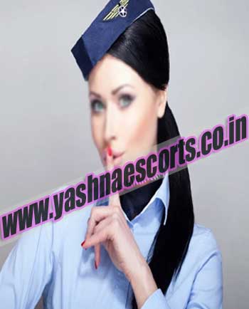 Uppal Air Hostess Call Girl - Alka Bisht